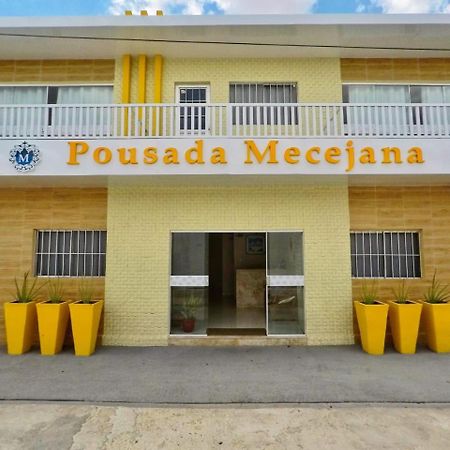 Pousada Mecejana Piranhas  Εξωτερικό φωτογραφία